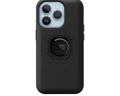 Quad Lock iPhone 14 Pro MAG Case (Black)