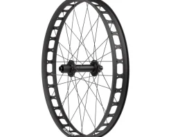 Quality Wheels Bear Pawls/Blizzerk Rear Wheel (26" Fat) (12 x 197mm) (6-Bolt) (HG 11/12) (Fat Bike)