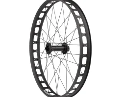 Quality Wheels Bear Pawls/Blizzerk Front Wheel (26") (15 x 150mm) (6-Bolt) (Fat Bike)