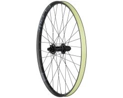 Quality Wheels Bear Pawls/Stans Flow S2 Rear Wheel (27.5