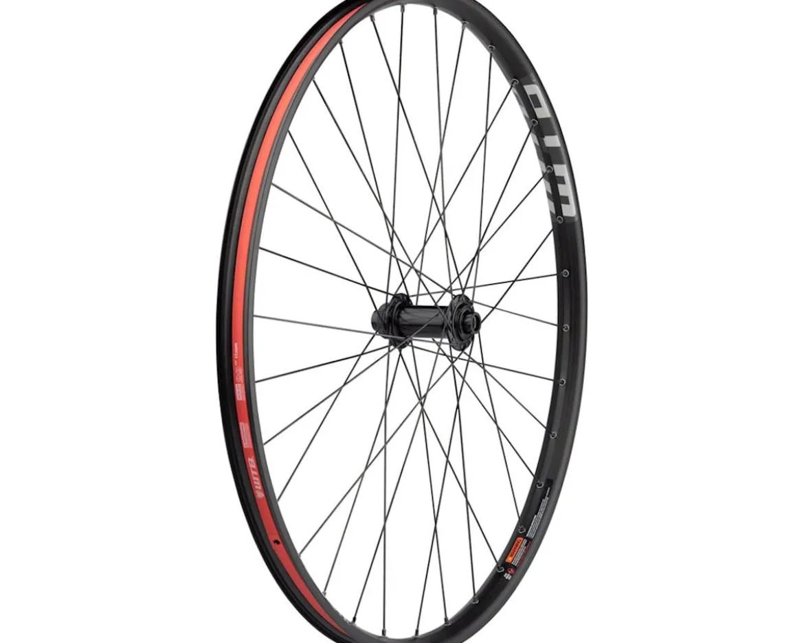 Quality Wheels Bear Pawls/WTB ST i30 Front Wheel (29") (15 x 110mm) (Centerlock) (32H)