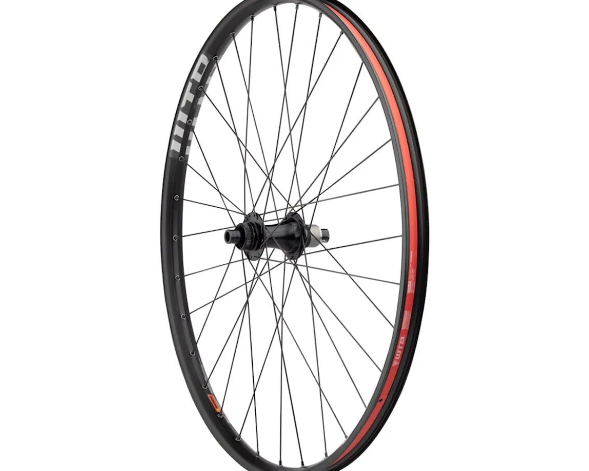 Quality Wheels Bear Pawls/WTB ST i30 Front Wheel (29") (15 x 110mm) (Centerlock) (32H)