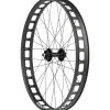 Quality Wheels Blizzerk Front Wheel (26") (QR x 135mm Pugsley) (6-Bolt) (32H) (Fat Bike)