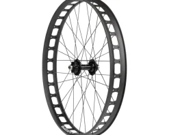 Quality Wheels Blizzerk Front Wheel (26