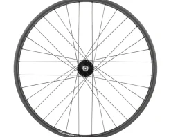 Quality Wheels Blizzerk Front Wheel (26