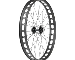 Quality Wheels Blizzerk Front Wheel (26