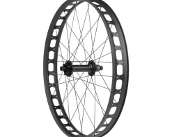 Quality Wheels Blizzerk Rear Wheel (27.5") (12 x 197mm) (6-Bolt) (SRAM XD) (32H) (Fat Bike)
