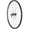 Quality Wheels Deore M610/DT 533d Front Wheel (26") (QR x 100mm) (Centerlock)