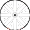 Quality Wheels 105/DT 533d Front Wheel (29") (12 x 100mm) (Centerlock)