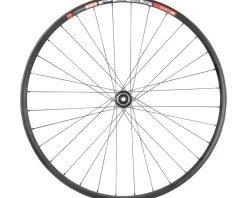 Quality Wheels 105/DT 533d Front Wheel (29
