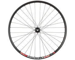 Quality Wheels 105/DT 533d Front Wheel (27.5") (12 x 100mm) (Centerlock)