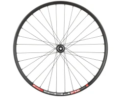 Quality Wheels 105/DT 533d Front Wheel (27.5") (12 x 100mm) (Centerlock)