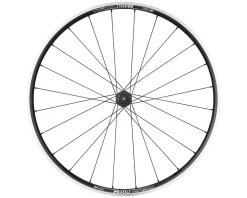Quality Wheels DT 350/DT R460 Front Wheel (700c) (QR x 100mm)