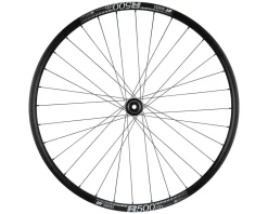 Quality Wheels 105/DT R500 Disc Rear Wheel (700c) (12 x 142mm) (Centerlock) (HG 11/12)