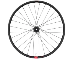 Quality Wheels DT 240/Reserve 30 HD Carbon Rear Wheel (29