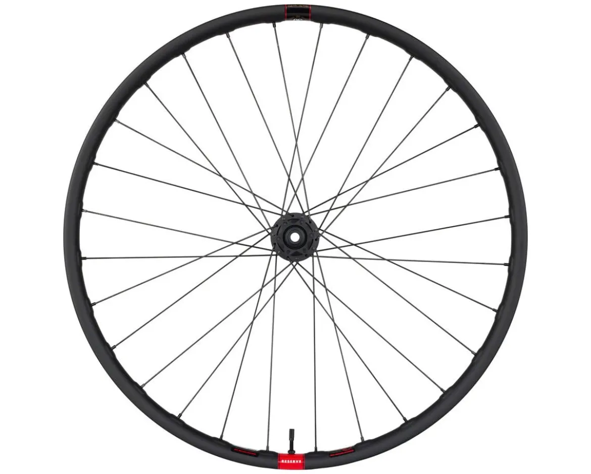 Quality Wheels DT 240/Reserve 30 HD Carbon Rear Wheel (29") (12 x 148mm) (6-Bolt) (SRAM XD) (Carbon)
