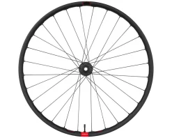 Quality Wheels DT 240/Reserve 30 HD Carbon Front Wheel (29") (15 x 110mm) (6-Bolt) (Carbon)