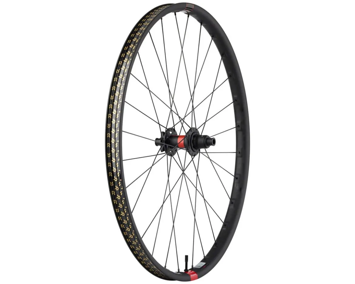 Quality Wheels DT 240/Reserve 30 SL Carbon Rear Wheel (29") (12 x 148mm) (6-Bolt) (SRAM XD) (Carbon)