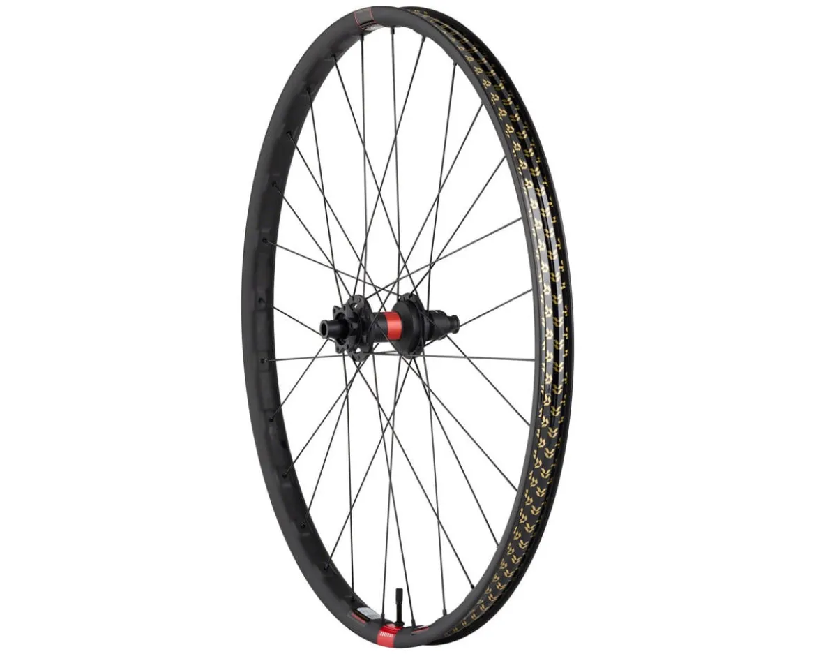 Quality Wheels DT 240/Reserve 30 SL Carbon Rear Wheel (29") (12 x 148mm) (6-Bolt) (SRAM XD) (Carbon)