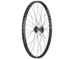 Quality Wheels DT 370/WTB KOM i29 Front Wheel (27.5") (15 x 110mm) (6-Bolt)