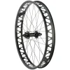 Quality Wheels Formula/Other Brother Darryl Rear Rear Wheel (26" Fat) (12 x 177mm)