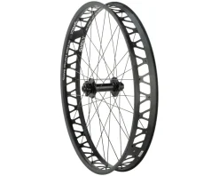 Quality Wheels Formula/Other Brother Darryl Front Front Wheel (26") (15 x 150mm)