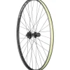 Quality Wheels Formula/WTB ST i30 Rear Wheel (Black) (Shimano HG) (QR x 135mm) (29") (6-Bolt) (Tubeless)