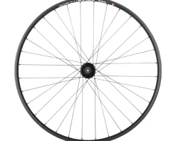 Quality Wheels Formula/WTB ST i30 Rear Wheel (Black) (Shimano HG) (QR x 135mm) (29") (6-Bolt) (Tubeless)