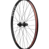 Quality Wheels Formula/WTB ST i30 Rear Wheel (Black) (Shimano HG) (12 x 148mm) (29") (Centerlock) (Tubeless)