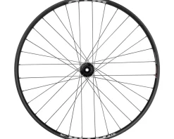 Quality Wheels Formula/WTB ST i30 Rear Wheel (Black) (Shimano HG) (12 x 148mm) (29") (Centerlock) (Tubeless)