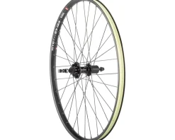 Quality Wheels Formula/WTB ST i23 Mountain Disc Wheel (Black) (Shimano HG) (Rear) (QR x 135mm) (27.5") (6-Bolt)
