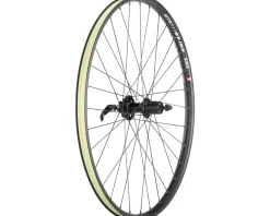 Quality Wheels Formula/WTB ST i23 Mountain Disc Wheel (Black) (Shimano HG) (Rear) (QR x 135mm) (27.5