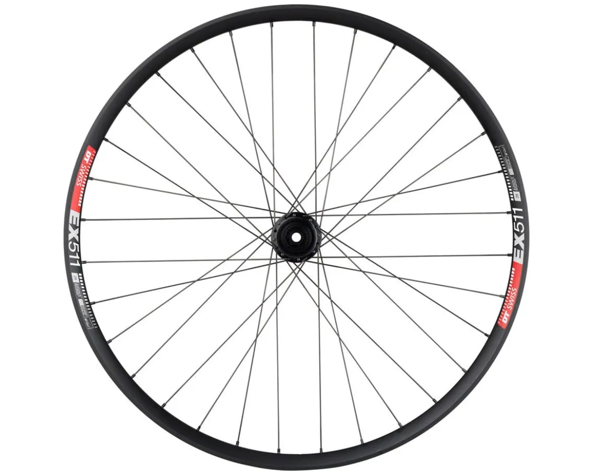 Quality Wheels Industry Nine Hydra/DT Swiss EX511 Rear Wheel (29") (12 x 148mm) (6-Bolt) (SRAM XD)