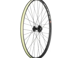 Quality Wheels Mountain Disc Front Wheel (26") (QR x 100mm) (6-Bolt)
