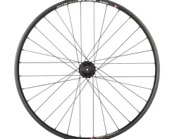 Quality Wheels Mountain Disc Front Wheel (26