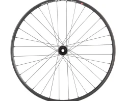 Quality Wheels Mountain Disc Front Wheel (27.5") (15 x 110mm) (Centerlock)