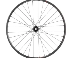 Quality Wheels Mountain Disc Front Wheel (27.5") (15 x 110mm) (Centerlock)