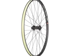 Quality Wheels Mountain Disc Front Wheel (27.5