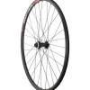 Quality Wheels Mountain Disc Front Wheel DT 466d Deore M610 27.5" 15mm