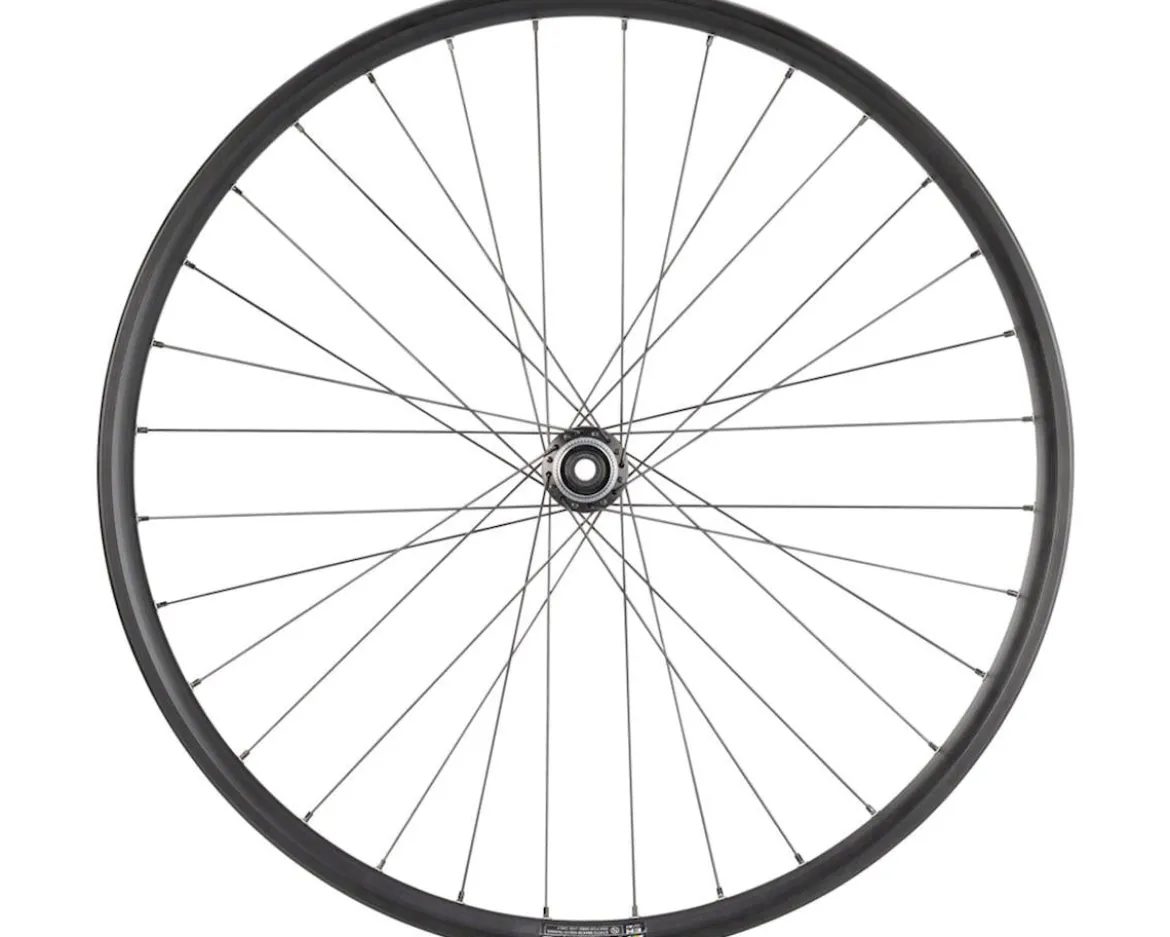 Quality Wheels MRB E-Bike Rear Wheel (27.5") (12 x 148mm) (Centerlock) (HG 11/12)