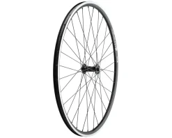 Quality Wheels 105/R460 Front Wheel (700c) (QR x 100mm) (Rim Brake) (Clincher)