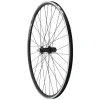 Quality Wheels 105/R460 Road Wheel (Black) (Shimano HG 11/12) (Rear) (QR x 130mm) (700c)