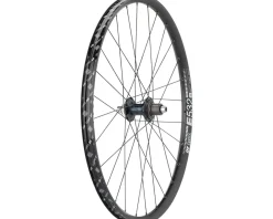 Quality Wheels Shimano SLX/DT E532 Rear Wheel (29") (12 x 148mm) (Centerlock) (Microspline)