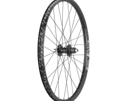 Quality Wheels Shimano SLX/DT E532 Rear Wheel (27.5") (12 x 148mm) (Centerlock) (Microspline)