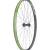 Quality Wheels Shimano SLX/DT E532 Front Wheel (29") (15 x 110mm) (Centerlock)