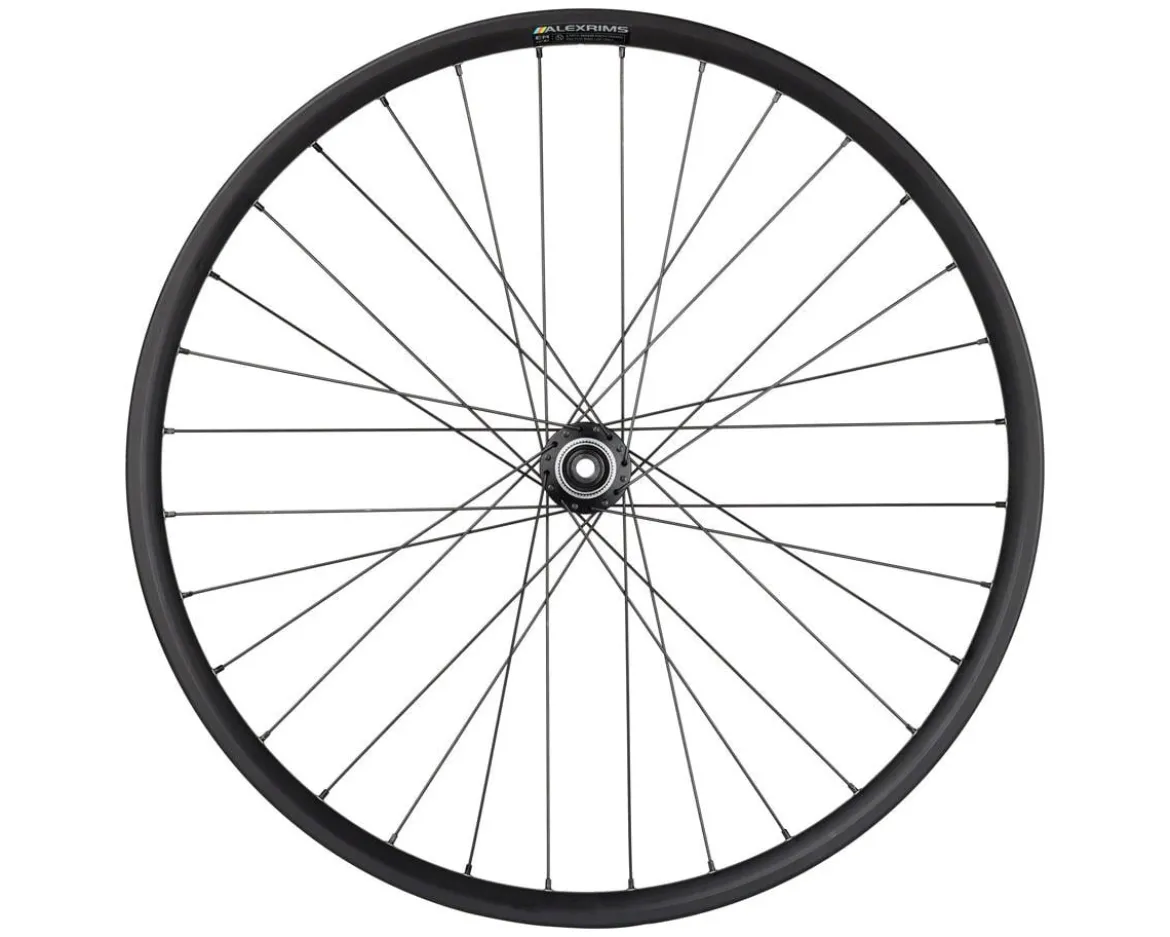 Quality Wheels Shimano TC500/Alex EM30 Rear Wheel (27.5") (12 x 148mm) (Centerlock) (HG 11/12)