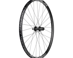 Quality Wheels Shimano Tiagra/DT Swiss G540 Rear Wheel (Black) (Shimano HG 11/12) (12 x 142mm) (700c)