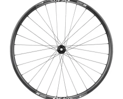 Quality Wheels Shimano Tiagra/DT Swiss G540 Rear Wheel (Black) (Shimano HG 11/12) (12 x 142mm) (700c)