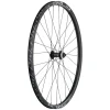 Quality Wheels Shimano Tiagra/DT Swiss G540 Front Wheel (Black) (12 x 100mm) (700c)