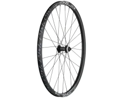 Quality Wheels Shimano Tiagra/DT Swiss G540 Front Wheel (Black) (12 x 100mm) (700c)